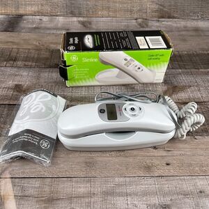 Ge Slimline Memory Phone 29267GE1